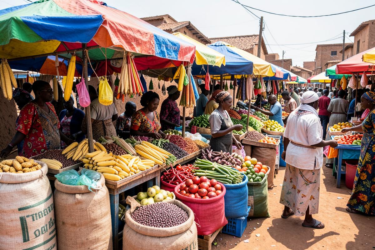 As culturas mais vendidas: onde está a procura hoje